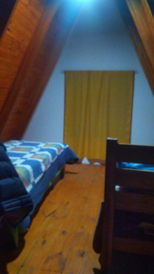 Parador La Guarida Trelew Exteriör bild