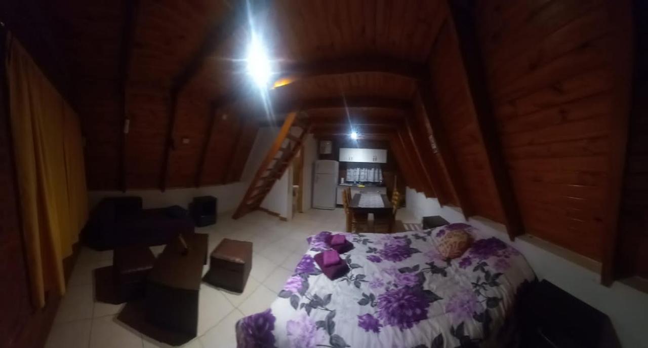 Parador La Guarida Trelew Exteriör bild